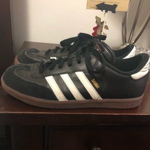 Adidas Samba Sneakers